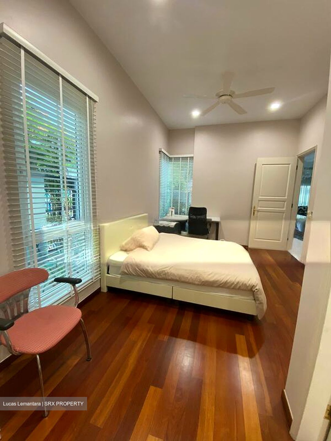 Serangoon Garden Estate (D19), Semi-Detached #502007401